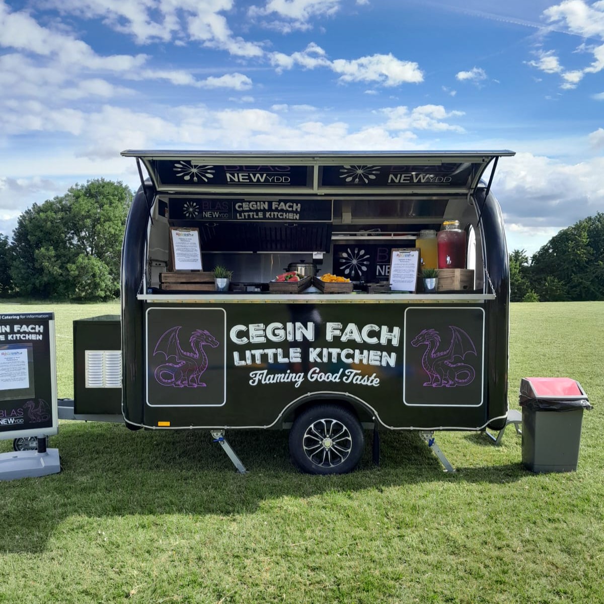 Little Kitchen Food Truck
